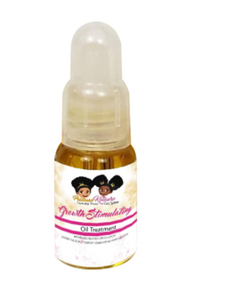 PREE-POO STIMULATING TREATMENT (GROWTH OIL)