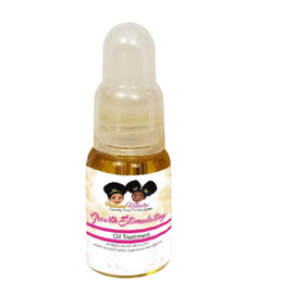 PREE-POO STIMULATING TREATMENT (GROWTH OIL)