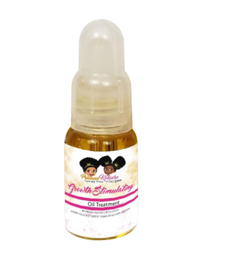 PREE-POO STIMULATING TREATMENT (GROWTH OIL)