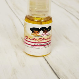 PREE-POO STIMULATING TREATMENT (GROWTH OIL)