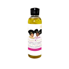 LEMON DROPS GROWTH OIL