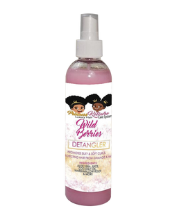 WILD BERRIES DETANGLER