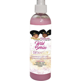 WILD BERRIES DETANGLER