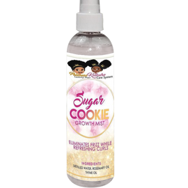 Sugar cookie growth mist