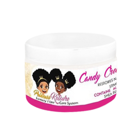 Candy Cream Moisturizer