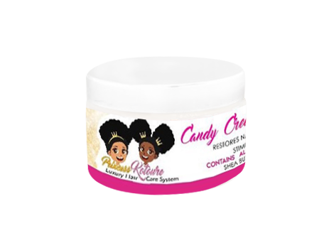 Candy Cream Moisturizer