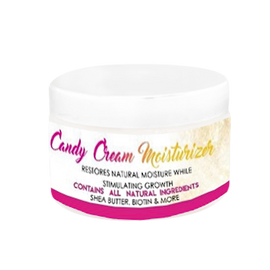 Candy Cream Moisturizer