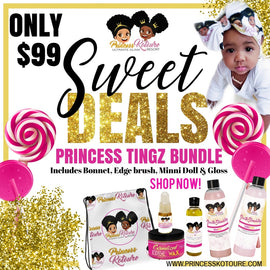 PRINCESS TINGZ BUNDLE